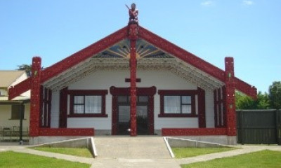 Marae fire safety visits