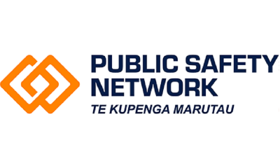 public safety network logo - featured image