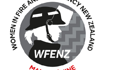 WFENZ Feature image