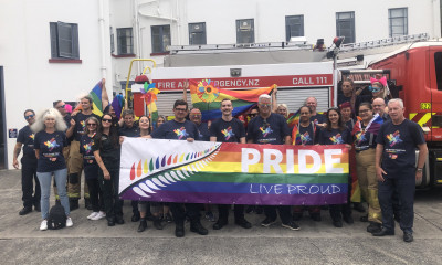 Pride 2021 photo
