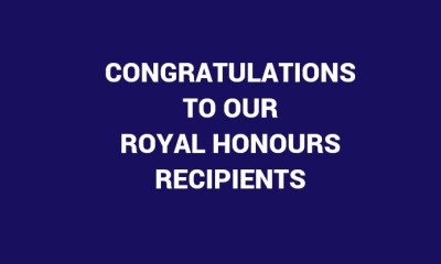 Royal honours Portal News