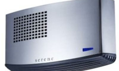Serene S207T heaters